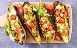 Nos meilleures recettes de plats à base d’aubergines