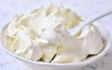 10 recettes pour terminer votre pot de mascarpone