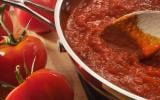 Sauce tomate Italienne