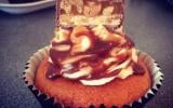 Cupcakes Snickers