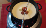 Fondue suisse