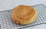 La meilleure façon de faire une galette des rois