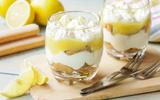 Tiramisu au citron et basilic : la recette qui fait de l’ombre à la version classique cet été