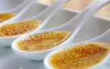 Comment faire une crème brûlée au foie gras ?