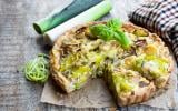 “Facile et délicieux” : vous allez vous régaler avec cette recette de quiche aux poireaux plébiscitée par les lecteurs de 750g