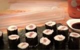 Makis pour les nuls