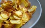 Chips aux pommes de terre