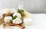 Entre la mozzarella et feta, lequel est le plus intéressant pour la santé ?