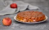 Et si ce week-end vous testiez la recette de tarte Tatin de la meilleure pâtissière du monde ?