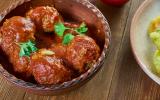 “Des boulettes moelleuses, pleines de saveurs” : essayez cette recette de polpette notée 4,7/5, un délice !