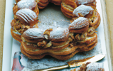 Paris-Brest gourmand