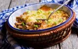 5 variantes du fameux gratin dauphinois