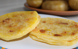 Tortillas de patates