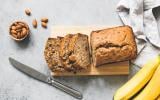 Notre sélection des meilleures recettes de gâteau à la banane