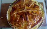 Bisteu ou tarte aux pommes de terre