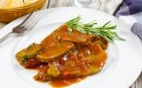 Laurent Mariotte cuisine un produit “économique et peu calorique” : voici sa recette de langue de boeuf sauce piquante, un régal !