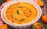 Laurent Mariotte partage sa recette de tarte à l’orange, gourmande et très facile à réaliser !