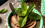 Thé à la menthe - recette marocaine sur Gourmetpedia