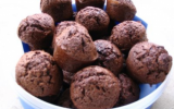 Muffins ciflorette