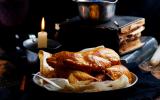 Fans d'Harry Potter : 5 recettes faciles pour manger comme à Poudlard