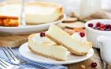 Voici la recette d’un chef new-yorkais pour un cheesecake à tomber !