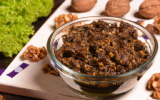 Tapenade aux noix