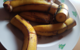 Foutou banane plantain