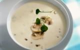 “Très facile et toujours réussi” : pour un délicieux velouté de champignons, testez cette recette conseillée par les lecteurs de 750g !