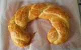 Pain au beurre