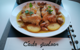 Poulet gaston gerard