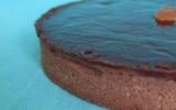 Tartelettes tout chocolat ou presque