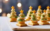 Ces recettes que l'on peu préparer la veille pour votre repas de Noël