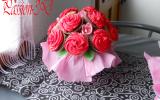 Bouquet Saint Valentin