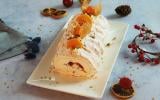 La bûche pavlova : la recette qui va éblouir vos convives pour votre dessert de Noël !