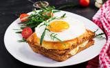 “C'est devenu mon plat du dimanche soir” : voici la recette simple et rapide du croque-madame validée par les lecteurs de 750g !