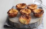 Pasteis de Nata faciles