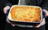 Gratin façon dauphinois au butternut : la recette d'accompagnement idéal pour l'automne !