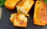 Cake chorizo