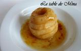 Pommes caramelisées à la mijoteuse