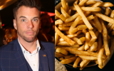 Norbert Tarayre révèle l’erreur à éviter absolument pour des frites ultra-croustillantes