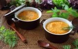 Purée de carottes au Thermomix