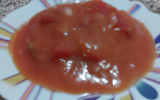 Sauce tomate simple