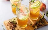 Comment faire un Spritz d’automne,  le cocktail parfait pour vos prochaines soirées ?