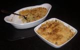 Crumble pomme-kiwi facile