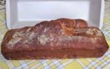 Cake de lardons aux pruneaux