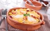 3 recettes originales de tartiflette