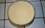 Crème anglaise parfumée au café thermomix