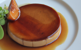 Tatin de foie gras et sa fraîcheur