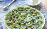 Trop frais le kiwi dans ces 5 recettes