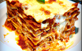 Lasagnes à l'italienne